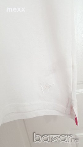 Нови Дамски блузки PIAZZAITALIA, снимка 4 - Тениски - 15320812