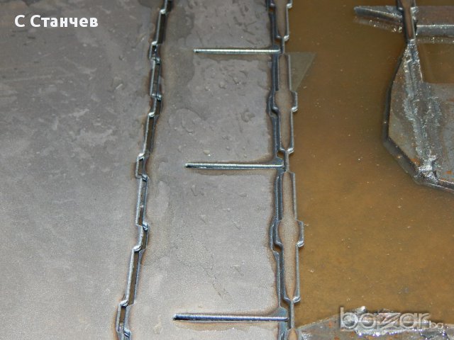 ЦНЦ плазма / CNC Plasma 1300/2550, снимка 12 - Други машини и части - 12002224