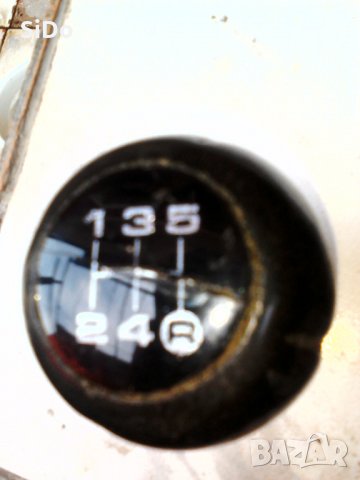 Топка с малка пукнатина за скоростен лост Ауди б3 б4, снимка 2 - Аксесоари и консумативи - 19926121