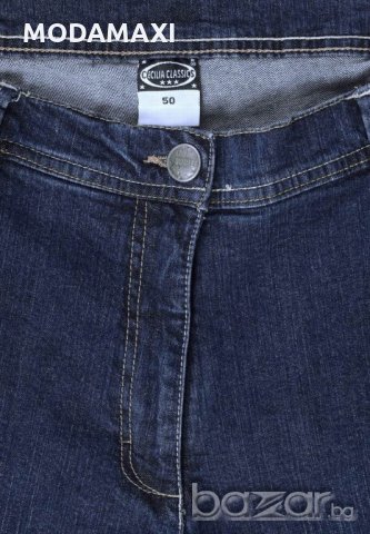 3XL /4XL Нови дънки Cecilia Classics , снимка 2 - Дънки - 20351982