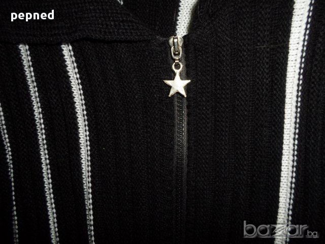 ДЪЛА ЖИЛЕТКА на Сапфире, снимка 3 - Жилетки - 15695232