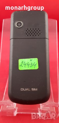 Телефон Nokia E25  Dual sim, снимка 6 - Други - 11553899