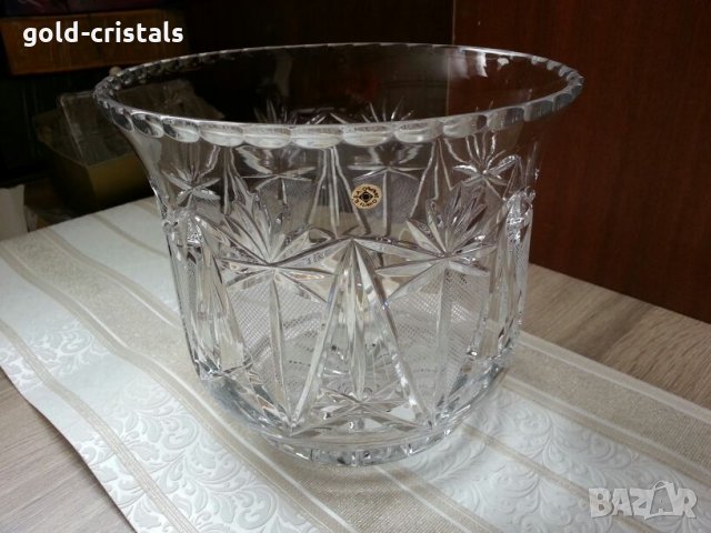 голяма кристална купа 
