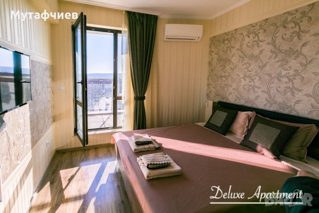 Апартамент Катедралата Deluxe гр.Варна-с паркомясто!, снимка 5 - Апартаменти - 23467177