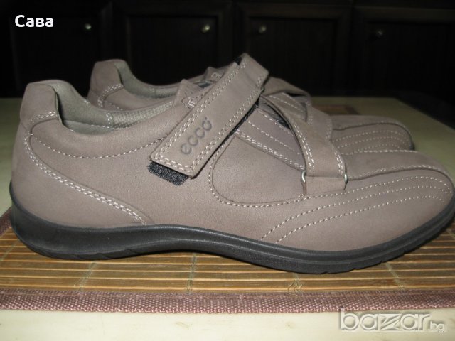 Обувки ECCO, снимка 1 - Дамски ежедневни обувки - 20887137