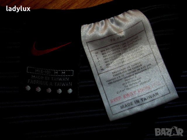 NIKE, Оригинална. Размер S/M. Код 462, снимка 8 - Тениски - 25539404