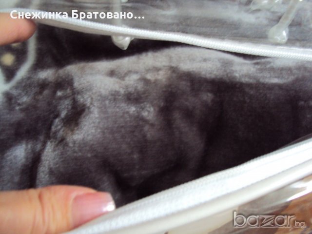 Много топло пухено одеало, снимка 4 - Олекотени завивки и одеяла - 20009671