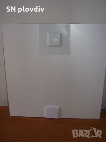 Нова стъклена картина,30см/30см , снимка 2 - Картини - 23012960