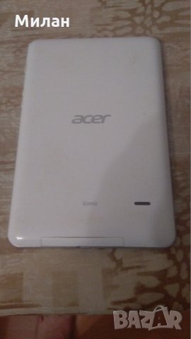 Продавам Acer Iconia B1-710 на части, снимка 3 - Таблети - 21665298