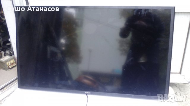 SAMSUNG UE40J5250SS със счупена матрица , BN44-00852A , BN41-02482A , WDF710Q , CY-JJ040BGNVAH