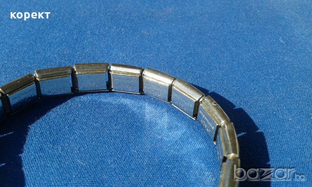 Стара гривна, снимка 5 - Антикварни и старинни предмети - 20652698