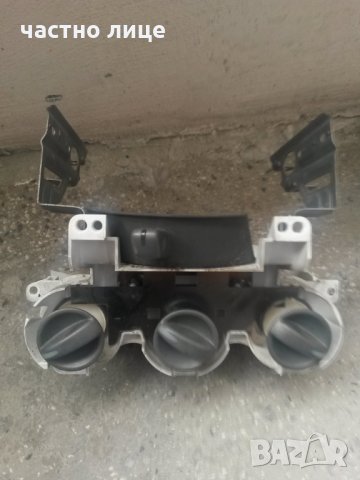 Панел климатик за Honda Jazz, снимка 2 - Части - 24476995