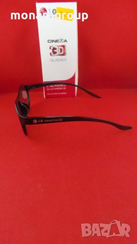 3D очила за кино, снимка 3 - Стойки, 3D очила, аксесоари - 25817873