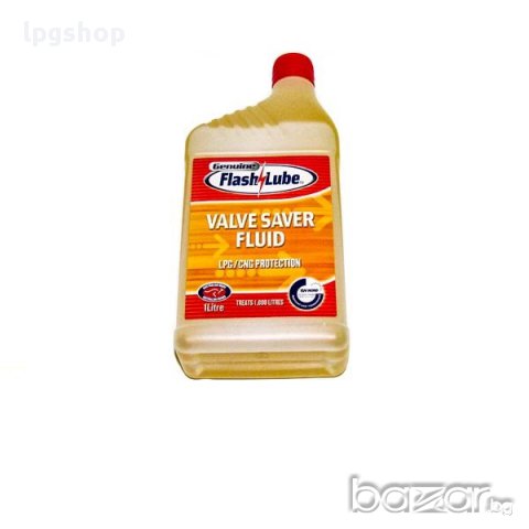 Лубрикант за клапаните Jlm & Flash Lube & Valve Care, снимка 2 - Части - 10410067