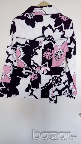 Сако CACADU НОВО!, снимка 2 - Сака - 17539997