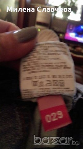 Много интересни дънки DOLCE&GABBANA, снимка 9 - Дънки - 20952382