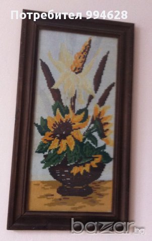 Гоблени , снимка 6 - Гоблени - 10578389