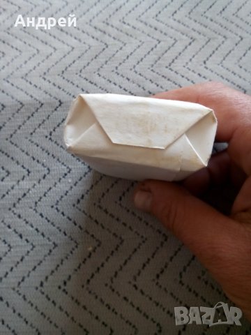 Стар сапун BRIDGE, снимка 5 - Антикварни и старинни предмети - 24979828