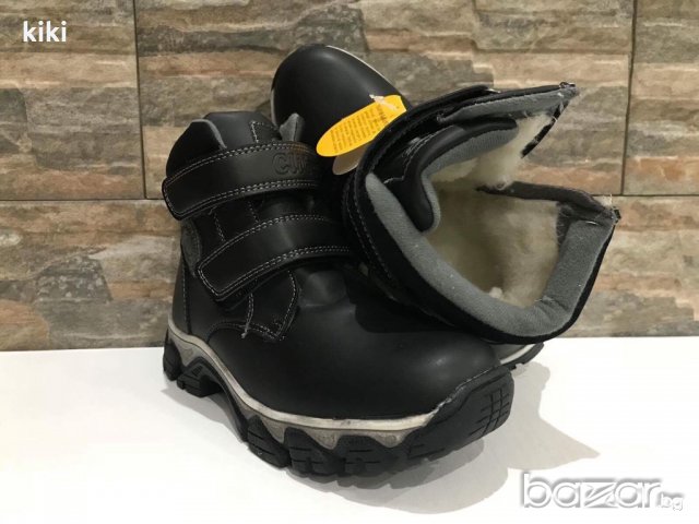 Детски боти 32, снимка 3 - Детски боти и ботуши - 20014883