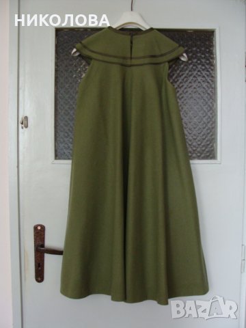 рокля и сукман, подходящи за бременни, снимка 3 - Дрехи за бременни - 25291708