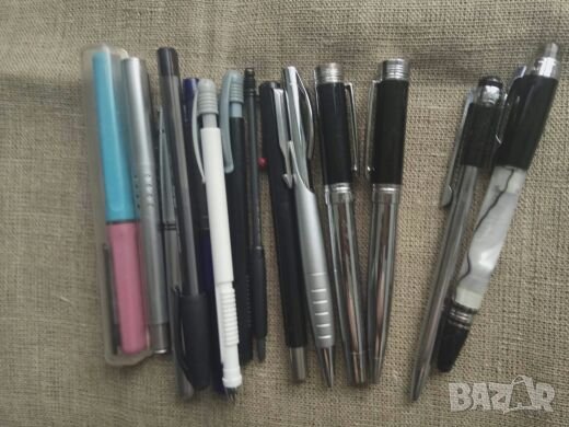 Продавам химикалки и писалки, снимка 5 - Други - 25866846