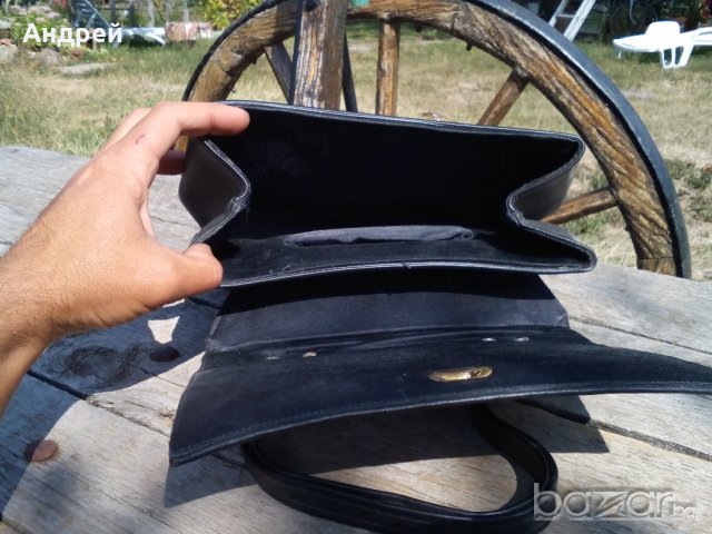 Стара Дамска чанта, снимка 6 - Антикварни и старинни предмети - 17939348