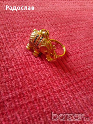 метален отварящ се ключодържател, снимка 2 - Други - 16149090