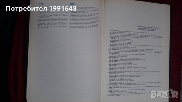 Книги за руски език / Речник: „Словарь иностранньIх слов“, снимка 10 - Чуждоезиково обучение, речници - 23925135