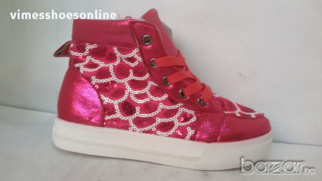 ДАмски кецове SMR, снимка 1