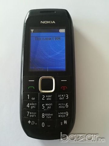 Nokia 1616 mtel, снимка 1 - Nokia - 20751853