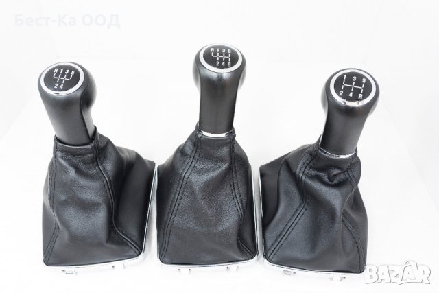 Топка за скоростен лост с маншон OPEL/VAUXHALL ASTRA H АСТРА Х, снимка 3 - Аксесоари и консумативи - 21822776