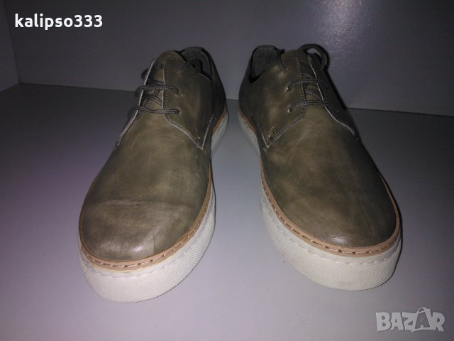 Diesel оригинални спортни обувки, снимка 2 - Ежедневни обувки - 24930424