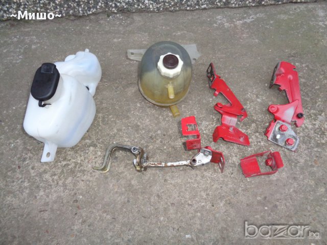 Рено Канго 1.9d 65 (99") - дребни части от интериора, снимка 17 - Части - 15434290