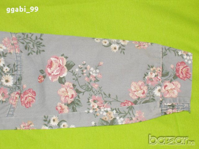 Нов панталон БЕНЕТОН, снимка 5 - Детски панталони и дънки - 13989541