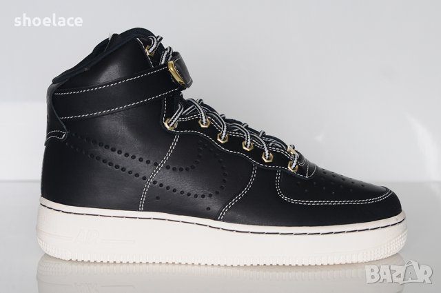 Nike Air Force 1 High '07 LV8 номер 38.5 (24.5см) Оригинални!, снимка 2 - Кецове - 22945720