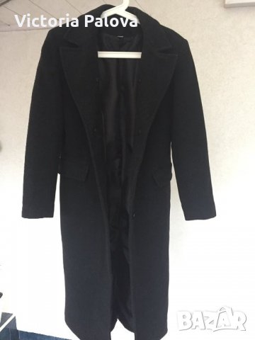 Красиво стилно палто BIAGGINI