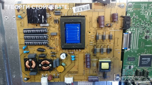 LED 42276 С  ДЕФЕКТЕН ПАНЕЛ , снимка 2 - Части и Платки - 17231344