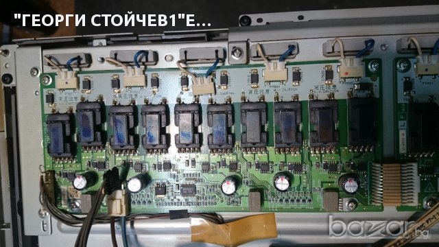 T50FV275DLBPOS 17MB95M 17IPS71 6870C-0481A VES500UNDL-2D-N02, снимка 10 - Части и Платки - 17074761