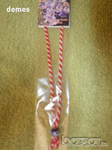 Мартеници, снимка 2 - Други - 20672120