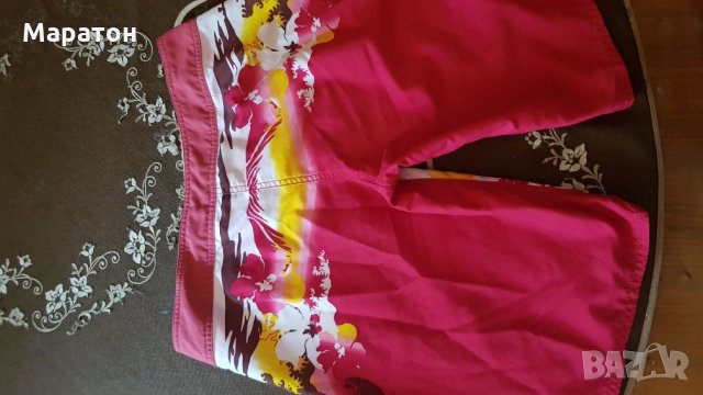 Къси гащи за водни спортове. O'neal. Quick silver , снимка 4 - Бански - 25077899