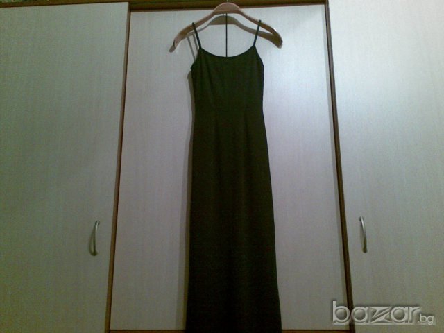 Дамска Рокля, снимка 3 - Рокли - 8123227