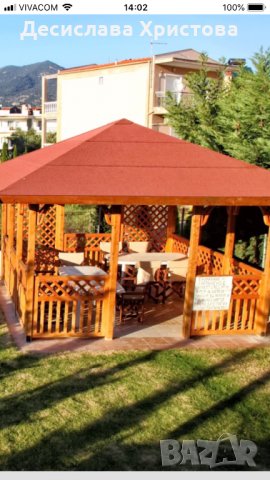 Апартаменти под наем в Гърция, снимка 7 - Стаи под наем - 24823681