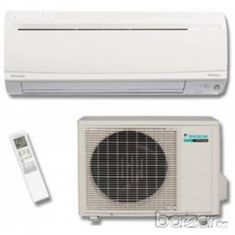 сервиз хладилна и климатична техника отопление