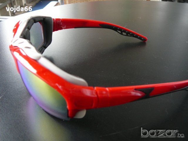 Спортни очила, снимка 10 - Слънчеви и диоптрични очила - 14449283