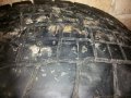 Задни 4 гуми за Влекач с размери 315 / 70 / R 22.5, снимка 12