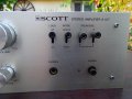 Scott A 407 усилвател, снимка 4