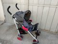 Детска количка - лятна, снимка 4