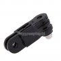 Накрайник адаптер удължител Long Flexible Mount Connector Adapter за GoPro, снимка 3