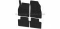 Полски гумени стелки за Opel Astra /Insignia/Zafira /Vectra C, снимка 4