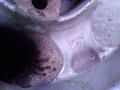 1 джантa 14" за VW Polo Golf Passat 4x100, снимка 4